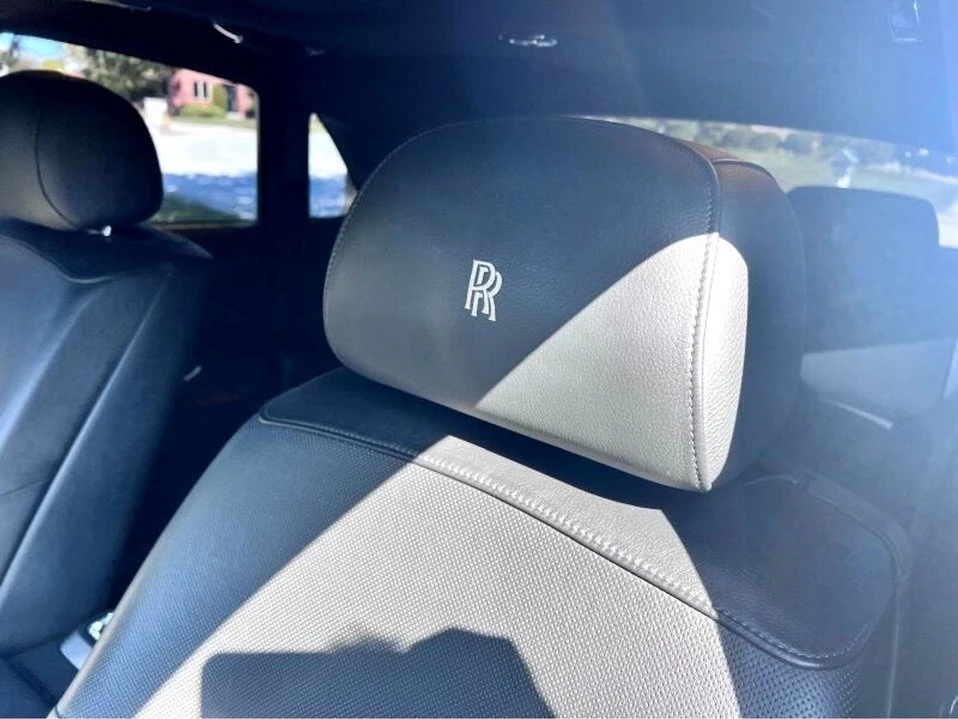 2013 Rolls-Royce Ghost 1st Gen - Image 14 of 17