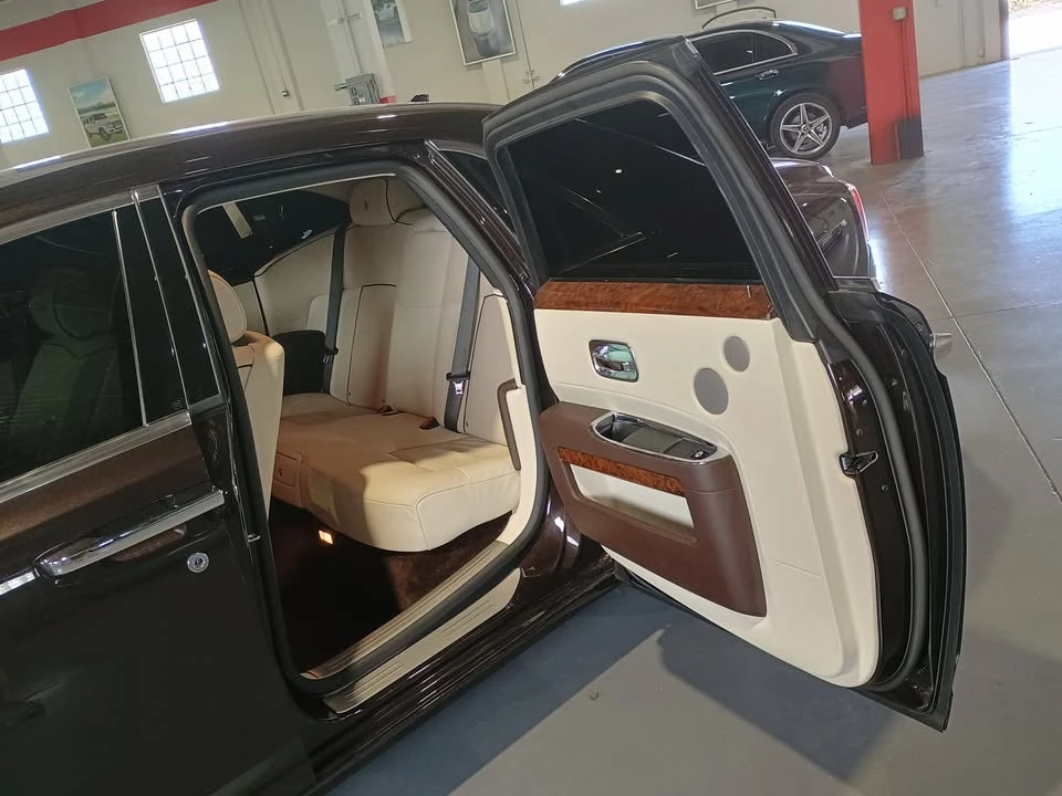 2013 Rolls-Royce Ghost 1st Gen - Image 13 of 20