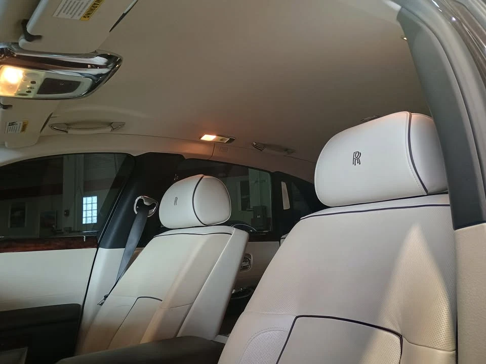 2013 Rolls-Royce Ghost 1st Gen - Image 9 of 20