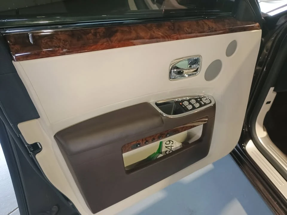 2013 Rolls-Royce Ghost 1st Gen - Image 7 of 20