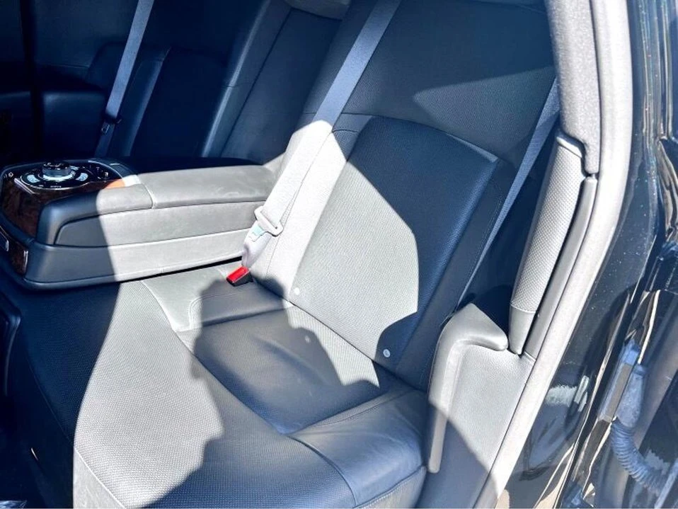2013 Rolls-Royce Ghost 1st Gen - Image 13 of 17