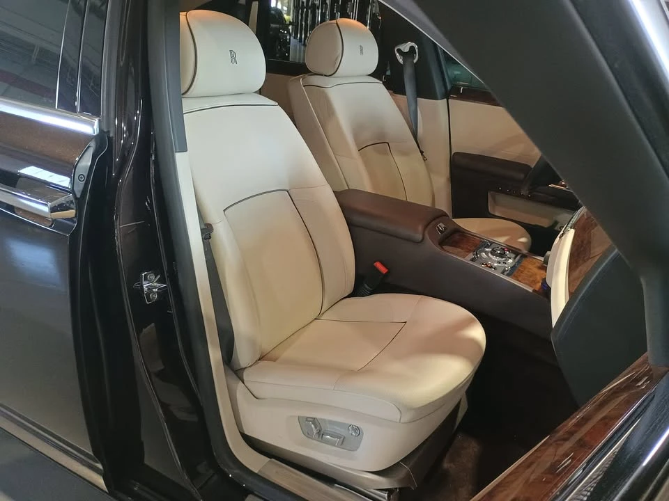 2013 Rolls-Royce Ghost 1st Gen - Image 15 of 20