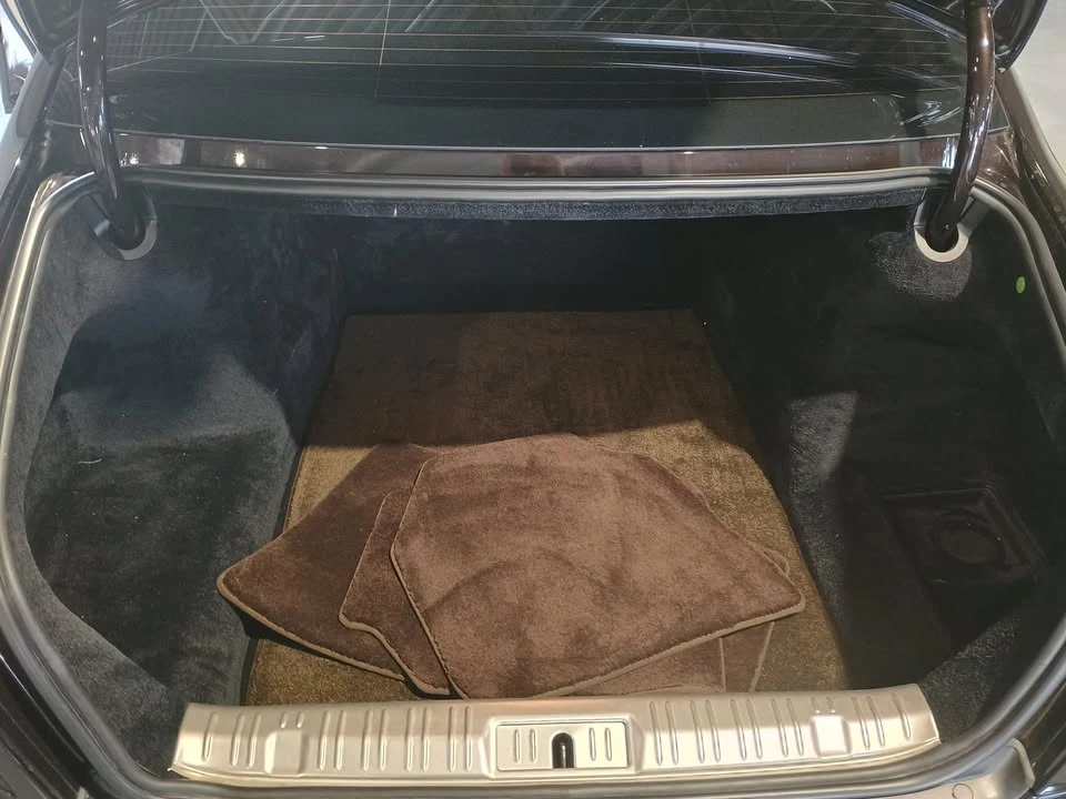 2013 Rolls-Royce Ghost 1st Gen - Image 19 of 20