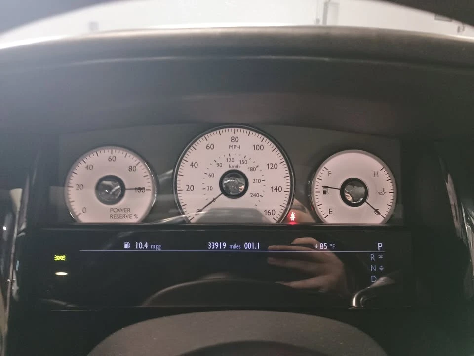 2013 Rolls-Royce Ghost 1st Gen - Image 11 of 20