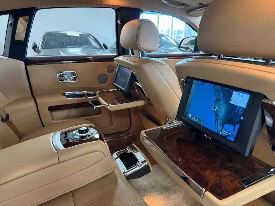 2013 Rolls-Royce Ghost 1st Gen - Image 15 of 20