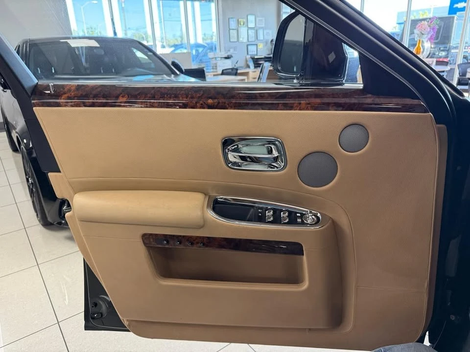 2013 Rolls-Royce Ghost 1st Gen - Image 9 of 20