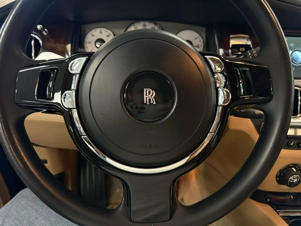 2013 Rolls-Royce Ghost 1st Gen - Image 18 of 20