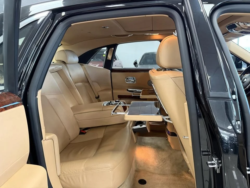 2013 Rolls-Royce Ghost 1st Gen - Image 14 of 20