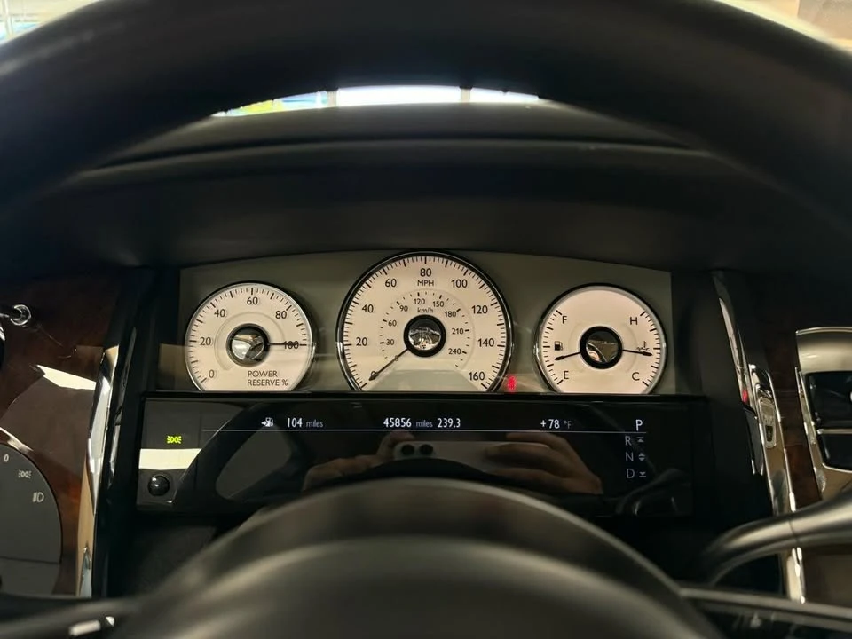 2013 Rolls-Royce Ghost 1st Gen - Image 19 of 20