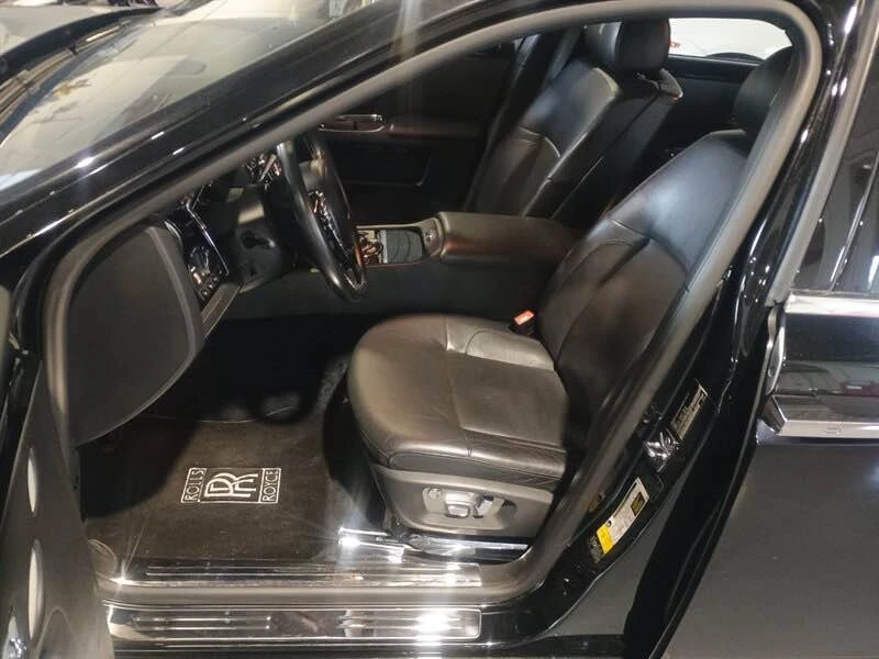 2013 Rolls-Royce Ghost 1st Gen - Image 5 of 11