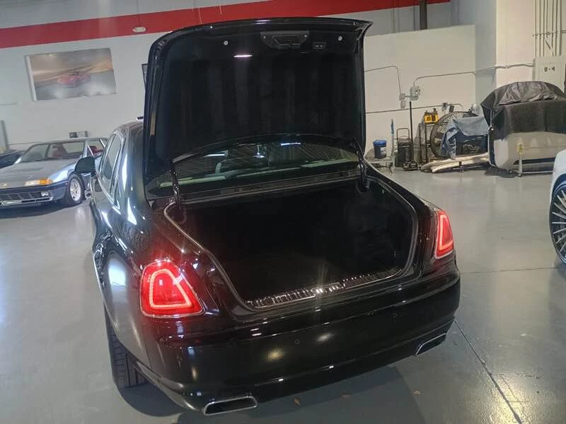 2013 Rolls-Royce Ghost 1st Gen - Image 11 of 11