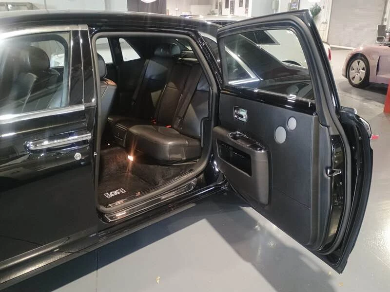 2013 Rolls-Royce Ghost 1st Gen - Image 8 of 11