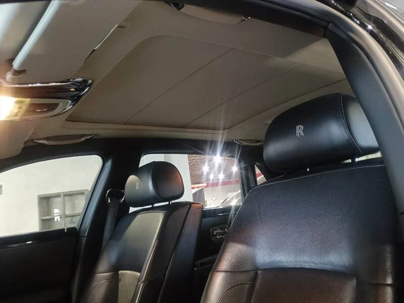 2013 Rolls-Royce Ghost 1st Gen - Image 7 of 11