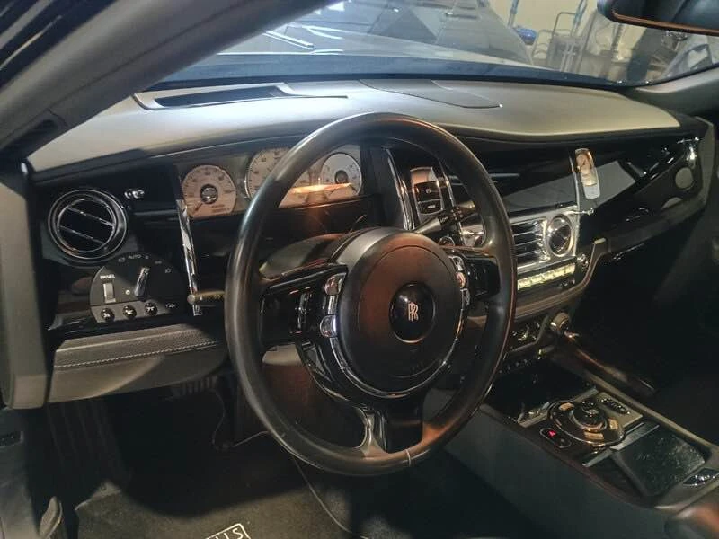 2013 Rolls-Royce Ghost 1st Gen - Image 6 of 11