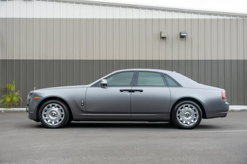2013 Rolls-Royce Ghost 1st Gen - Image 2 of 19
