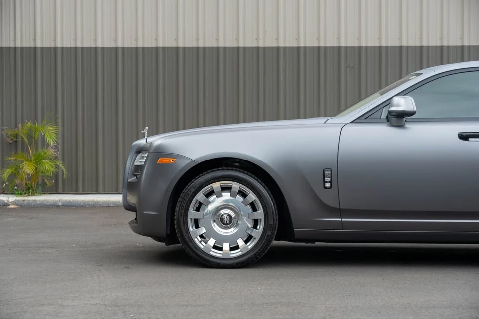 2013 Rolls-Royce Ghost 1st Gen - Image 3 of 19