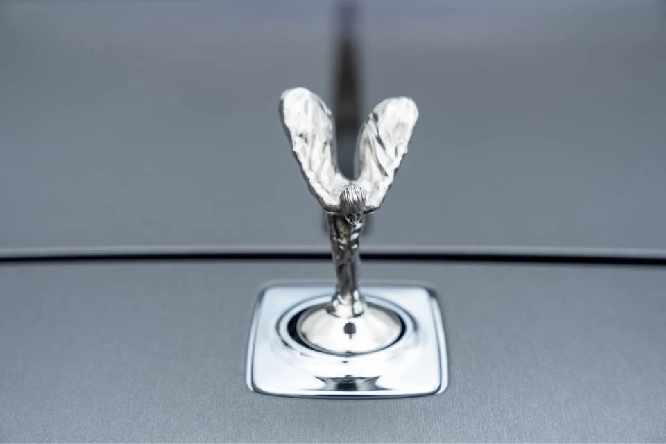 2013 Rolls-Royce Ghost 1st Gen - Image 7 of 19