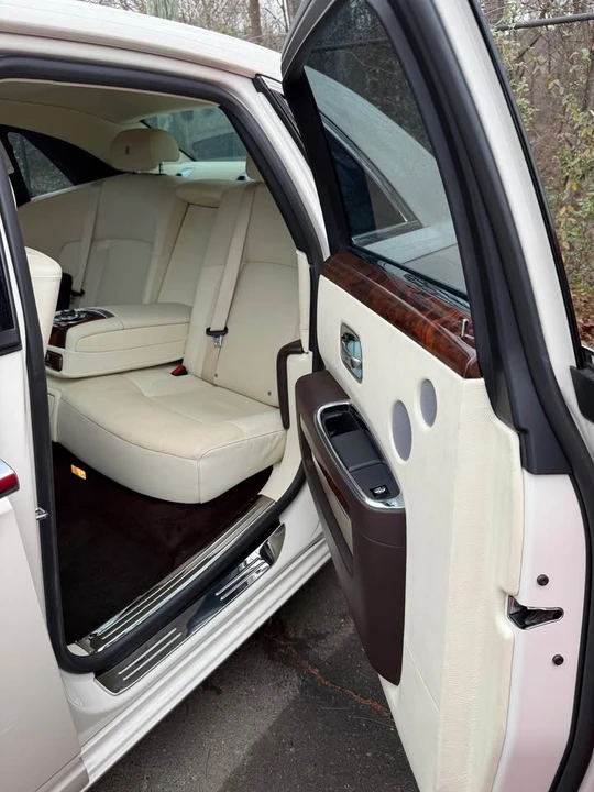 2013 Rolls-Royce Ghost 1st Gen - Image 5 of 6
