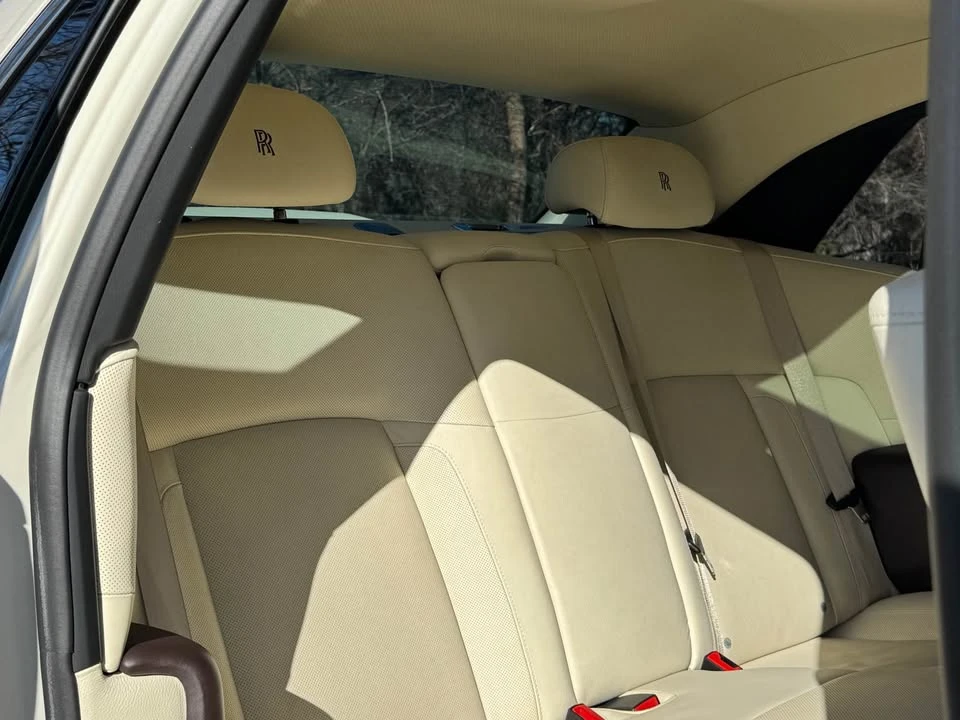2013 Rolls-Royce Ghost 1st Gen - Image 17 of 19