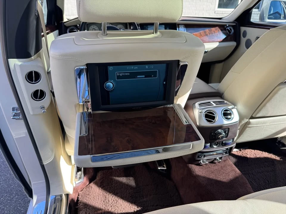 2013 Rolls-Royce Ghost 1st Gen - Image 14 of 19