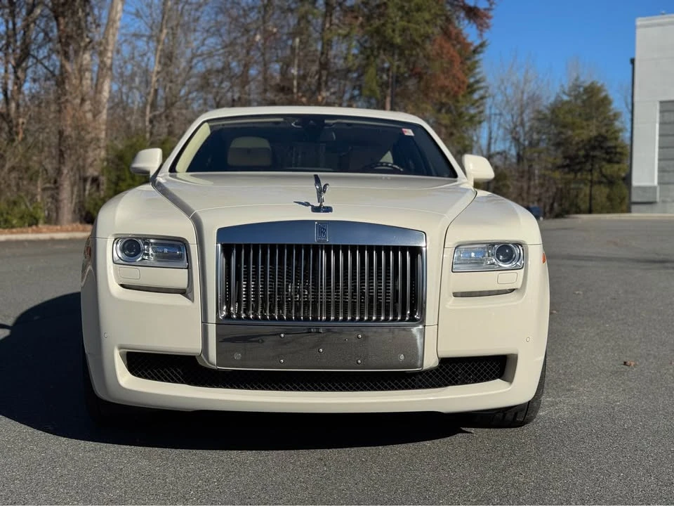 2013 Rolls-Royce Ghost 1st Gen - Image 2 of 19