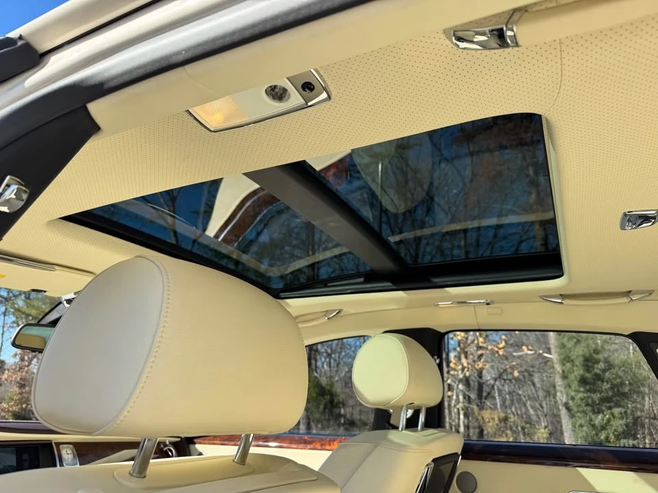 2013 Rolls-Royce Ghost 1st Gen - Image 15 of 19