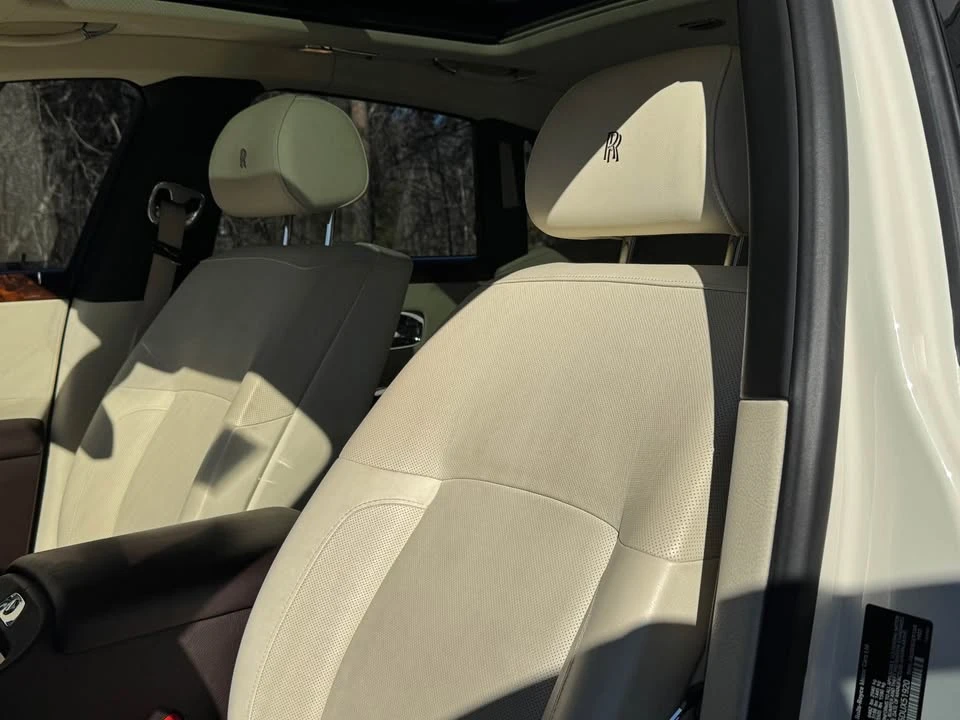 2013 Rolls-Royce Ghost 1st Gen - Image 11 of 19