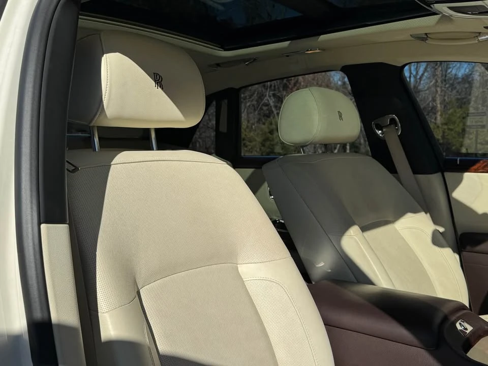2013 Rolls-Royce Ghost 1st Gen - Image 18 of 19