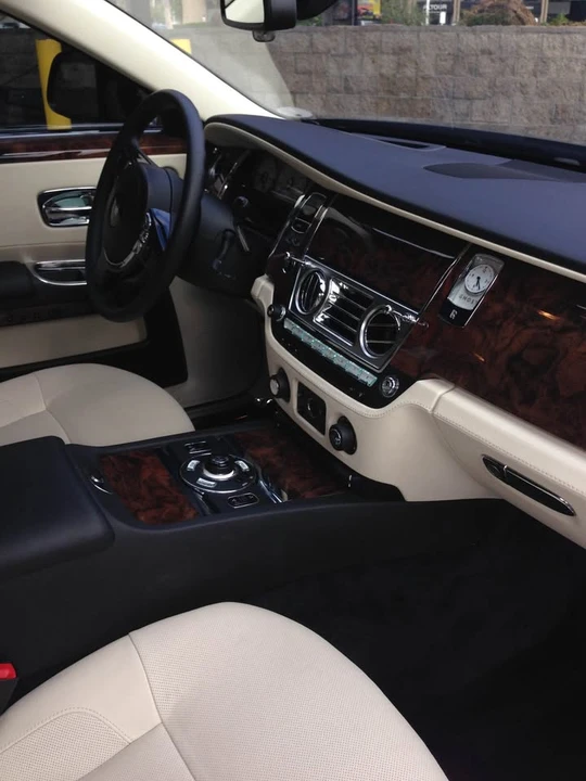 2013 Rolls-Royce Ghost 1st Gen - Image 4 of 7