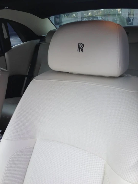 2013 Rolls-Royce Ghost 1st Gen - Image 6 of 7