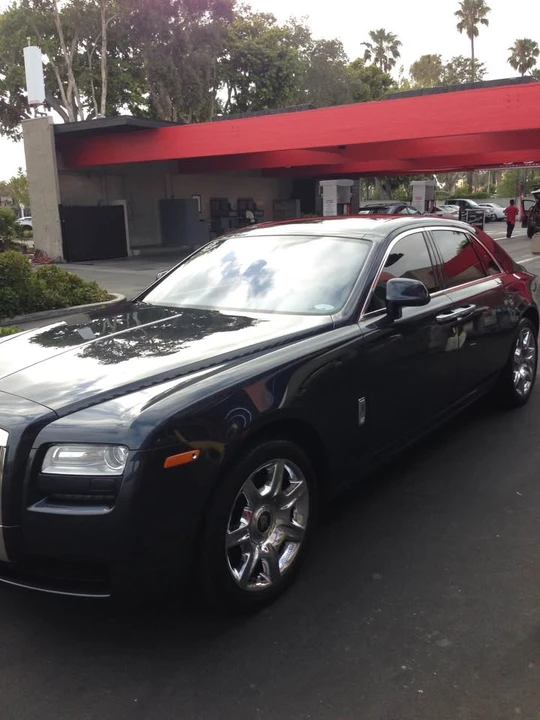 2013 Rolls-Royce Ghost 1st Gen - Image 2 of 7
