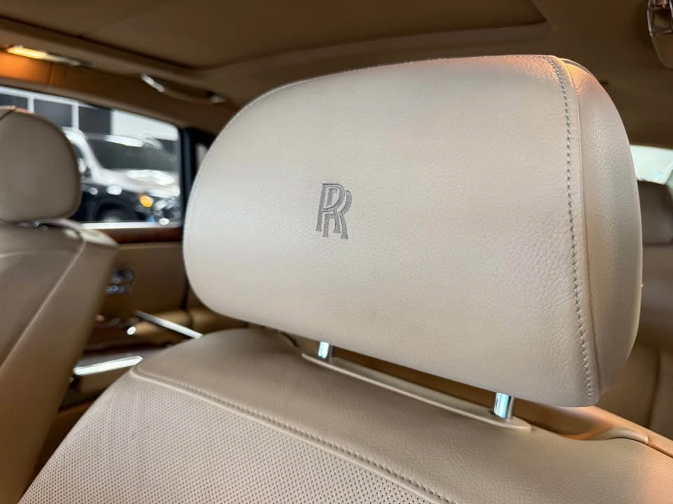 2013 Rolls-Royce Ghost 1st Gen - Image 17 of 19