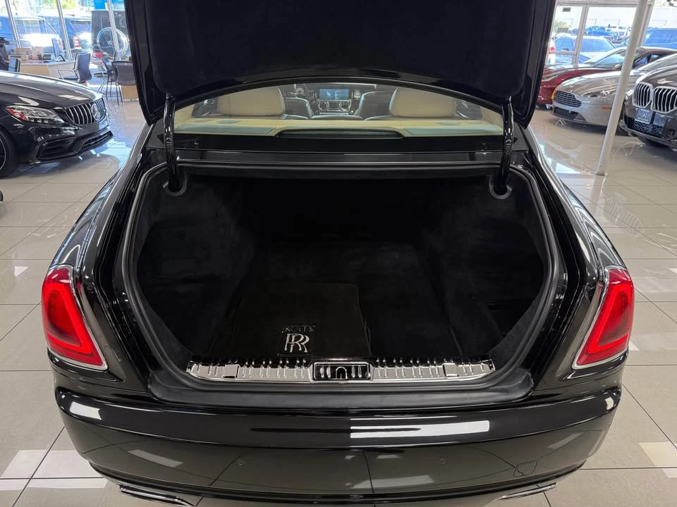 2013 Rolls-Royce Ghost 1st Gen - Image 12 of 19