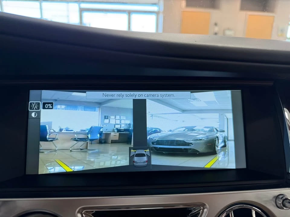 2013 Rolls-Royce Ghost 1st Gen - Image 19 of 19