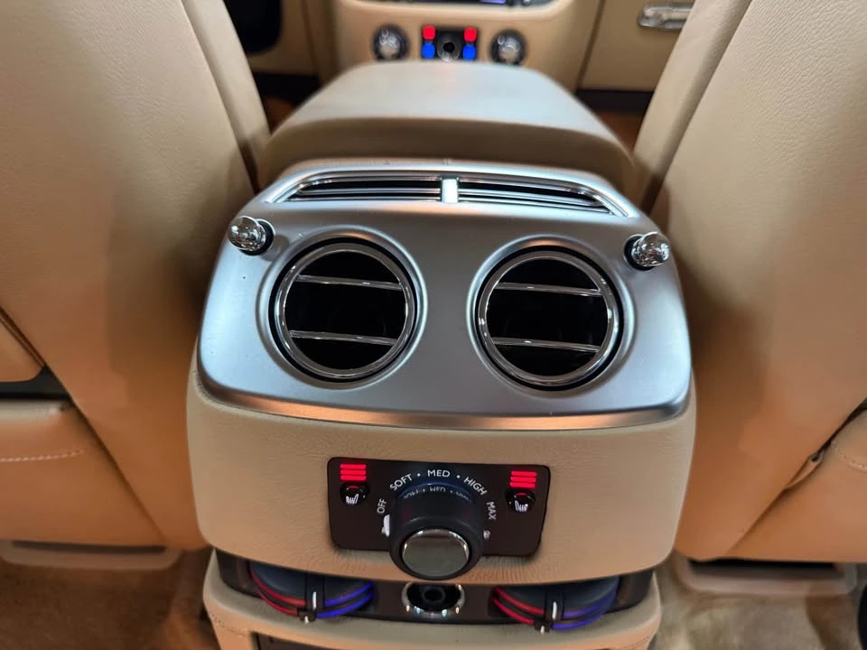 2013 Rolls-Royce Ghost 1st Gen - Image 5 of 19