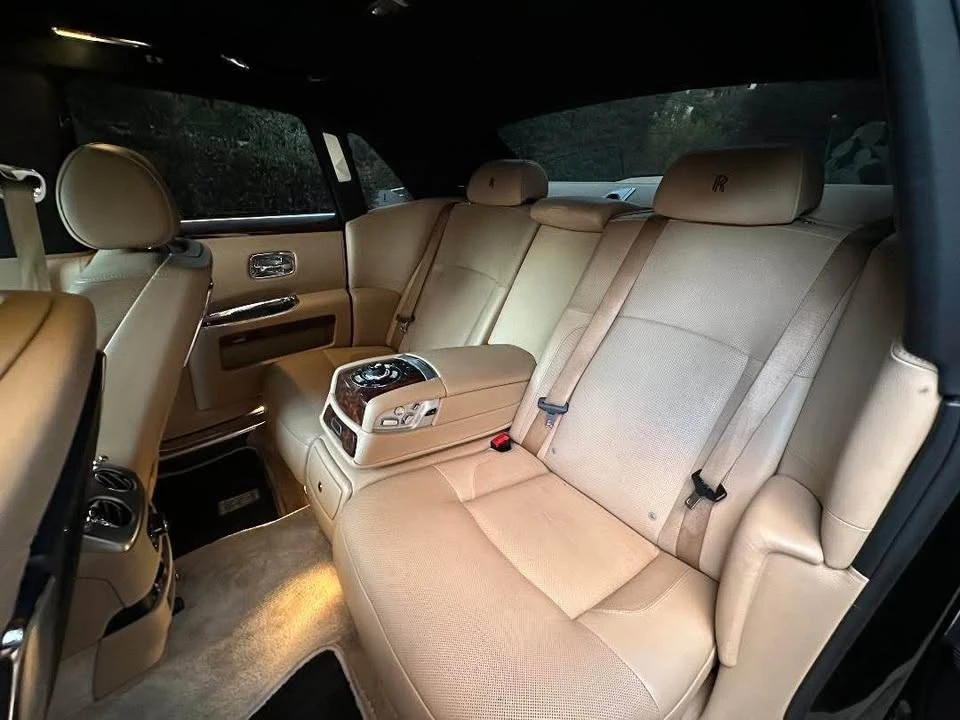 2013 Rolls-Royce Ghost 1st Gen - Image 8 of 8