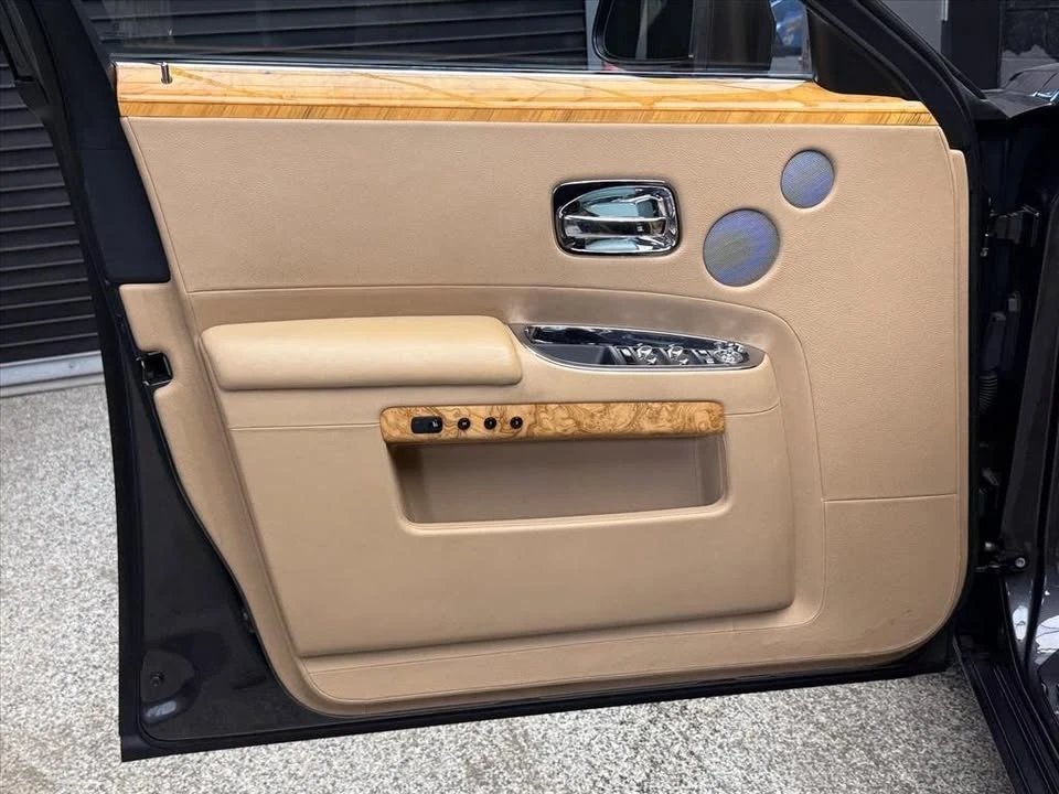 2013 Rolls-Royce Ghost 1st Gen - Image 7 of 20