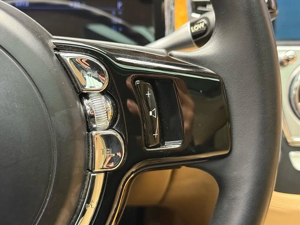 2013 Rolls-Royce Ghost 1st Gen - Image 13 of 20