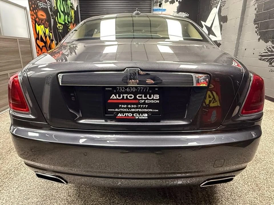 2013 Rolls-Royce Ghost 1st Gen - Image 5 of 20