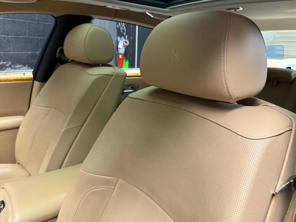 2013 Rolls-Royce Ghost 1st Gen - Image 10 of 20