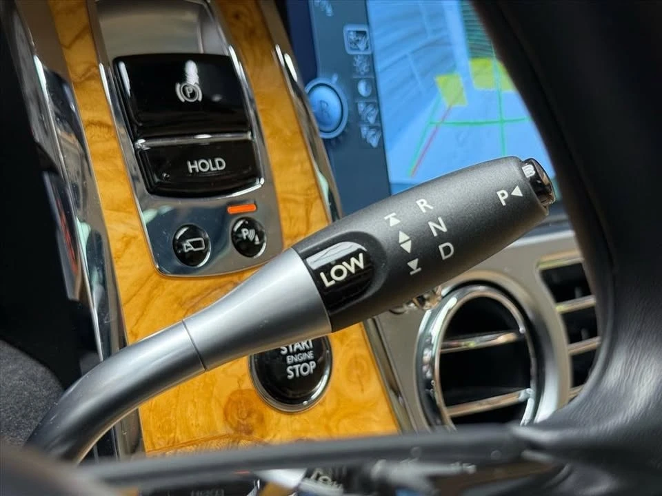2013 Rolls-Royce Ghost 1st Gen - Image 19 of 20