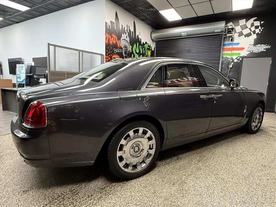 2013 Rolls-Royce Ghost 1st Gen - Image 6 of 20