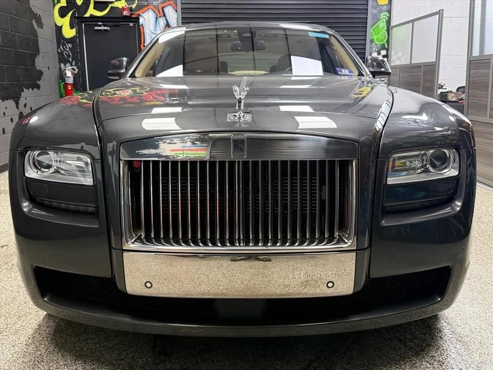 2013 Rolls-Royce Ghost 1st Gen - Image 2 of 20