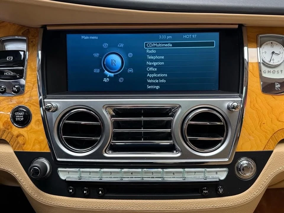 2013 Rolls-Royce Ghost 1st Gen - Image 15 of 20