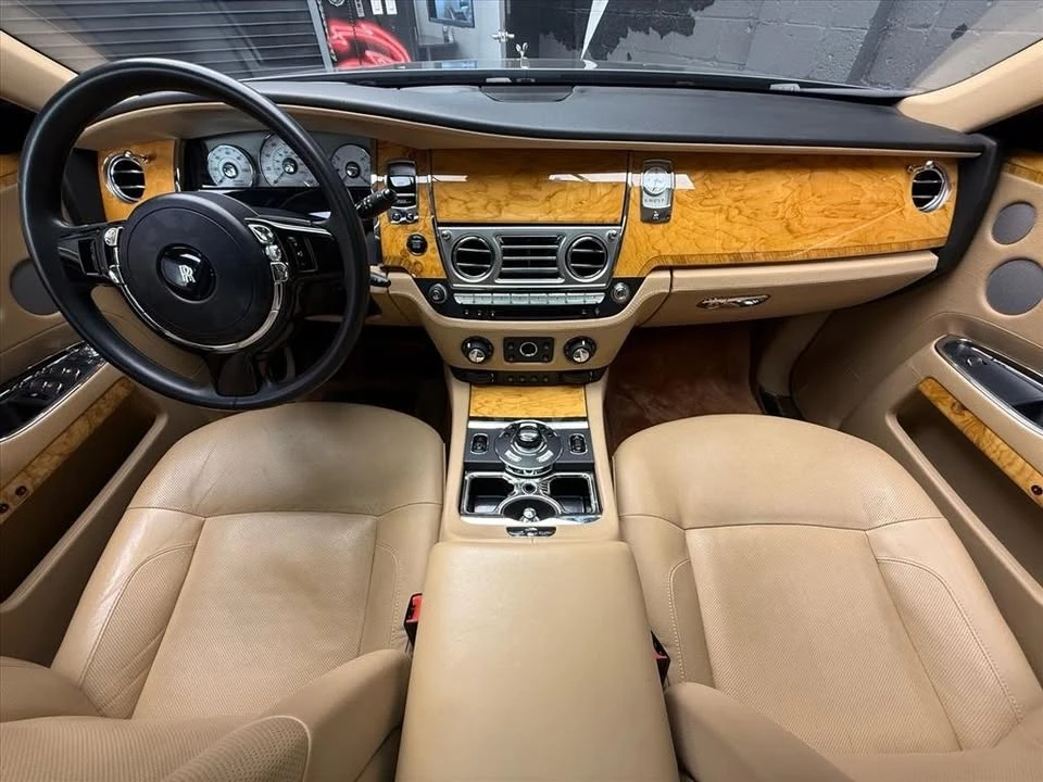 2013 Rolls-Royce Ghost 1st Gen - Image 20 of 20