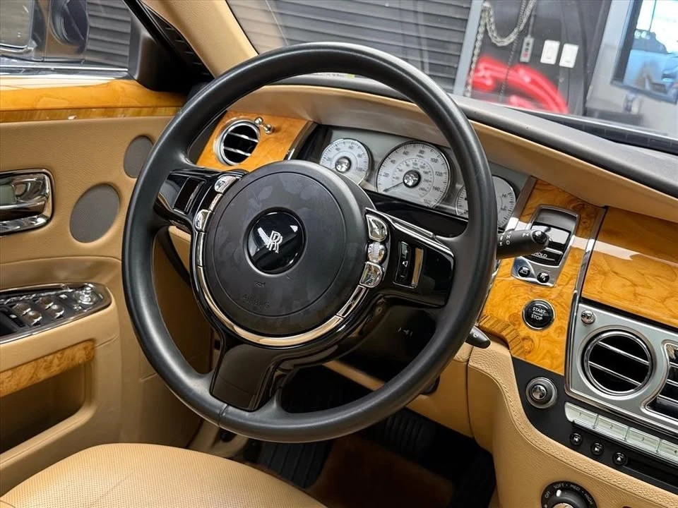2013 Rolls-Royce Ghost 1st Gen - Image 11 of 20