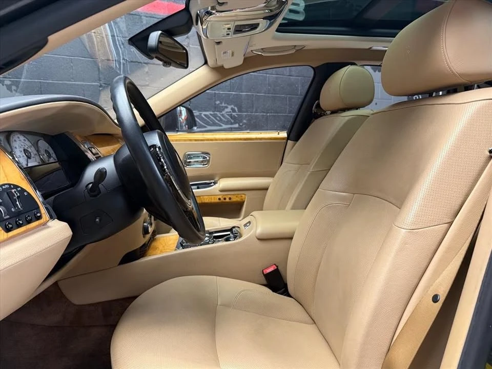 2013 Rolls-Royce Ghost 1st Gen - Image 8 of 20