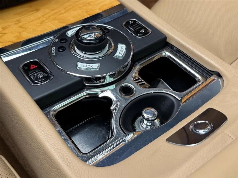 2013 Rolls-Royce Ghost 1st Gen - Image 18 of 20