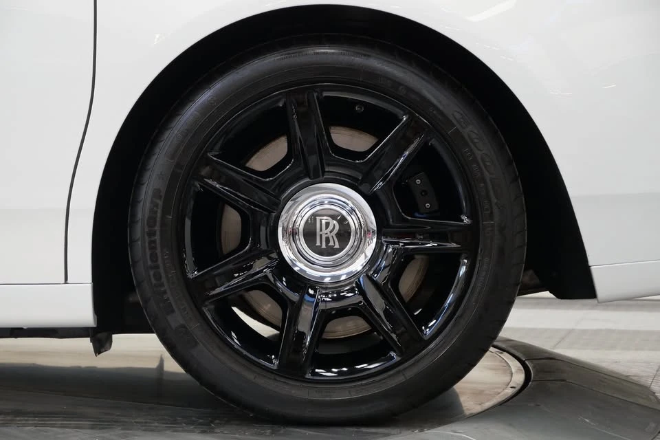 2013 Rolls-Royce Ghost 1st Gen - Image 4 of 12