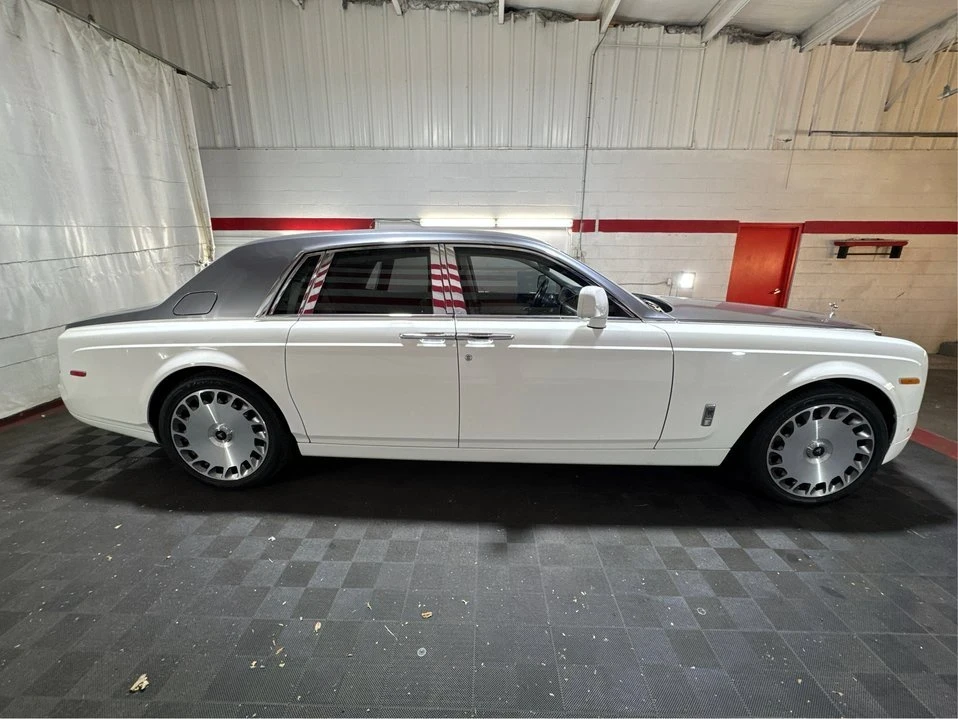 2013 Rolls-Royce Phantom VII - Image 4 of 20